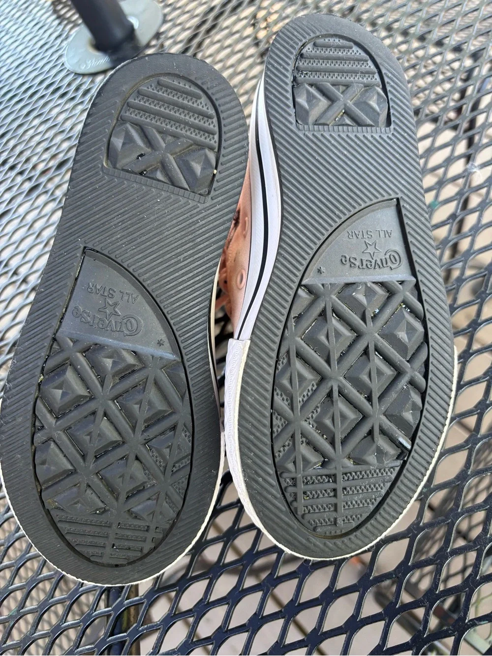 Converse cute soft